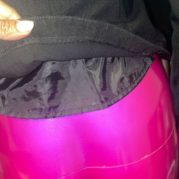 BCX ruched fitted blazer - Picture 7 of 12